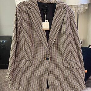 Talbots Blazer, Size 14w
